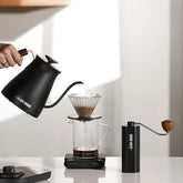 Adder V3 Manual Grinder